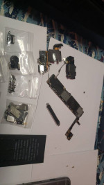 APPLE IPHONE 6S FOR PARTS