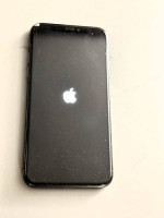 Apple iPhone X 64GB Space Gray - Unlocked
