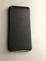Apple iPhone X 64GB Space Gray - Unlocked