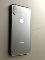 Apple iPhone X 64GB Space Gray - Unlocked