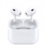 New! AirPods Pro (2nd generation) with MagSafe Charging Case (USB‑C)