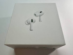 New! AirPods Pro (2nd generation) with MagSafe Charging Case (USB‑C)