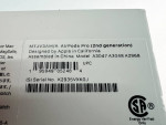 New! AirPods Pro (2nd generation) with MagSafe Charging Case (USB‑C)