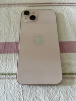 iPhone 13 pink