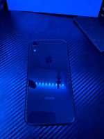 iPhone XR 64gb (straight talk)