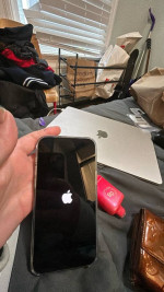 Iphone 14 pro max 512gb