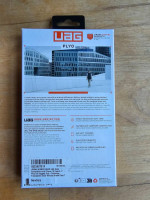 UAG iPhone 15 6.1" PLYO new