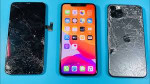 Iphone 11 repair