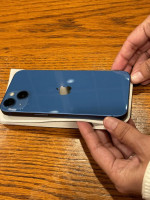 iPhone 13 like new!