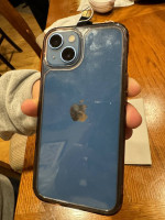 iPhone 13 like new!