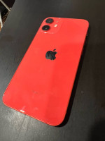 Like New iPhone 12 Mini 128GB for AT&T
