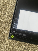 NIB Iphone 13 pro max sealed in box AppleCare