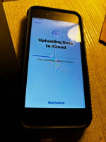 iPhone SE 2nd 64g