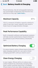 iPhone SE 2nd 64g