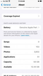 iPhone SE 2nd 64g