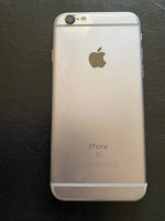 Apple iPhone 6s