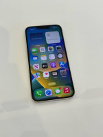 White iPhone 14 128GB FACTORY UNLOCKED