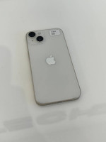 White iPhone 14 128GB FACTORY UNLOCKED
