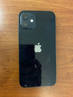 iPhone 12 mini - 128 GB