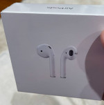 Brand NEW Airpods with Charging Case