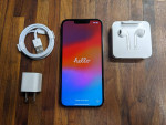 iPhone 13 Pro - Sierra Blue - 256gb - Unlocked - 1st Owner - Perfect