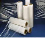 Stretch film for packaging