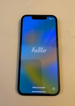 iPhone 13 mini unlocked