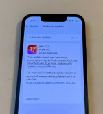 iPhone 13 mini unlocked