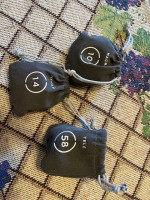 Moment Photography Lens attachements for phones 14mm, 58mm, 18mm wide