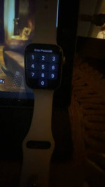 Apple watch 🍎 can delive, best offer