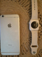 Apple watch 🍎 can delive, best offer