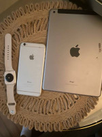 Apple watch 🍎 can delive, best offer