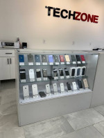 Lots of used phones for sale