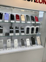 Lots of used phones for sale