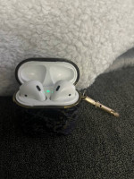 AirPods 2nd Generation