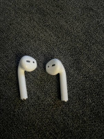 AirPods 2nd Generation