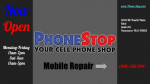 Water Damage? Starting at $39!!! PhoneStop!!!
