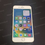 iPhone 8 plus 64gb unlocked
