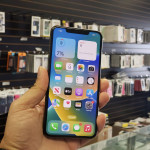 Iphone xs max 256gb unlocked