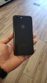 iphone 8 plus 64GB unlocked