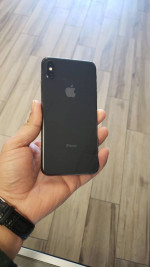 iphone Xs Max 64gb unlocked