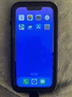 iPhone 13. 256mb  unlocked