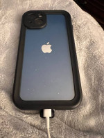 iPhone 13. 256mb  unlocked