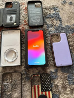 I Phone 12 Pro Max