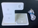 NEW 3-IN-1 Wireless Charger (Foldable)