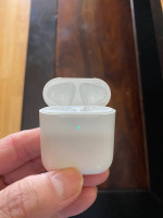 Apple airpods