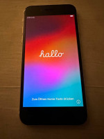 iPhone SE third generation