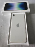 iPhone SE third generation