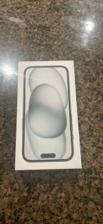 Apple iphine 15 512 gb factory unlocked