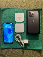 iPhone 13 Pro 256 GB Unlocked Like New